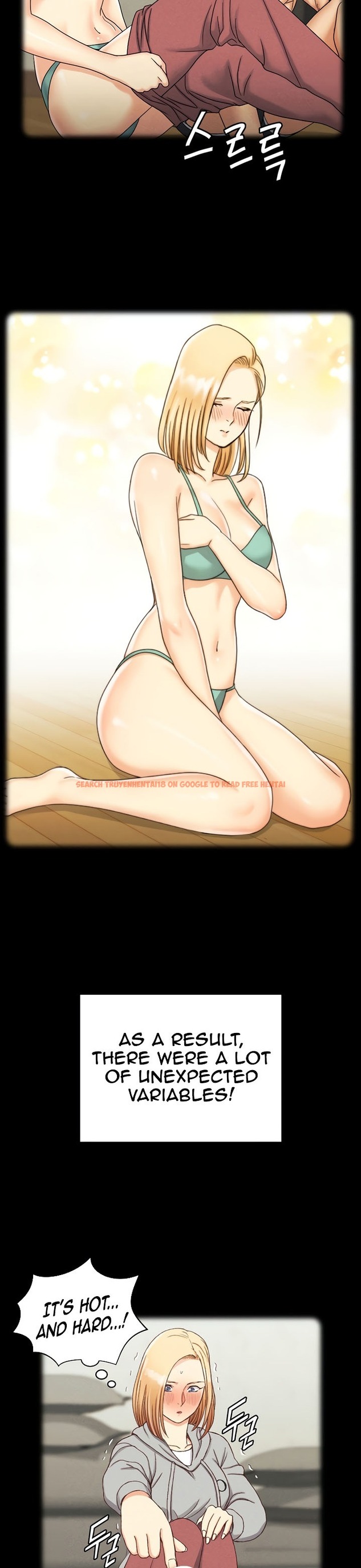 Read Hentai Image 47 763 in comic His Place - Chapter 138 - www.hentaitnt.net