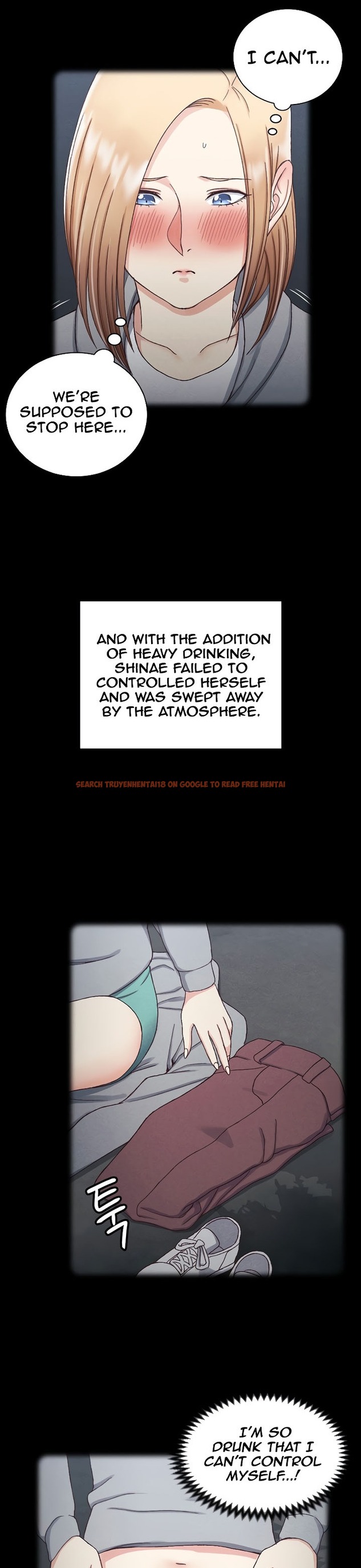 Read Hentai Image 49 763 in comic His Place - Chapter 138 - www.hentaitnt.net