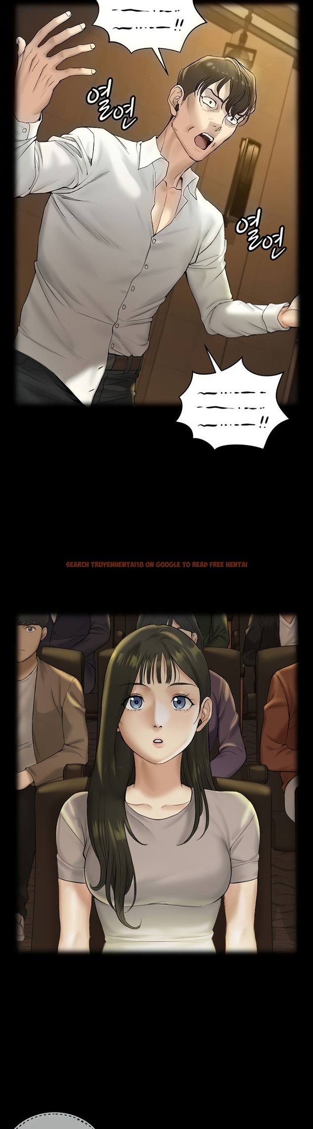 Read Hentai Image 5 762 in comic His Place - Chapter 138 - www.hentaitnt.net