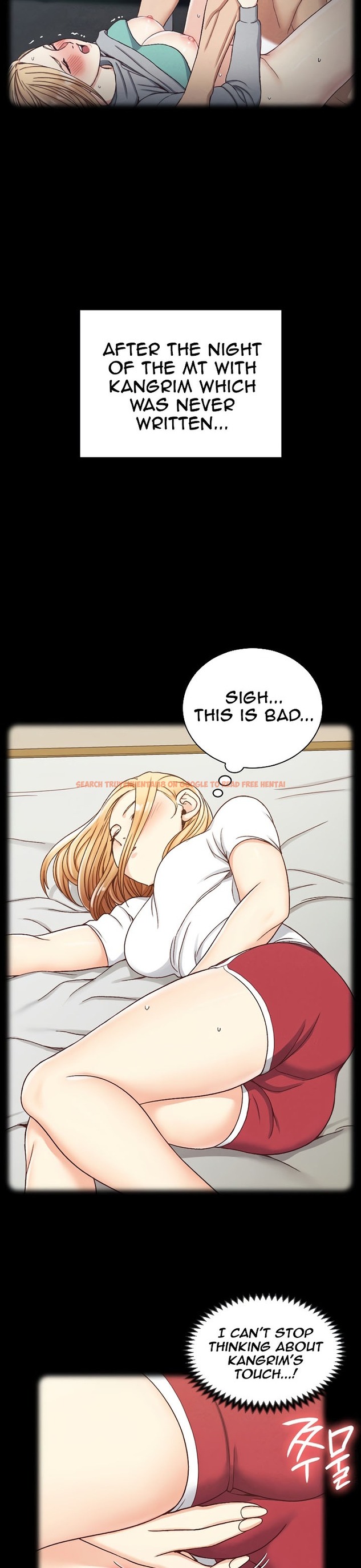 Read Hentai Image 51 763 in comic His Place - Chapter 138 - www.hentaitnt.net