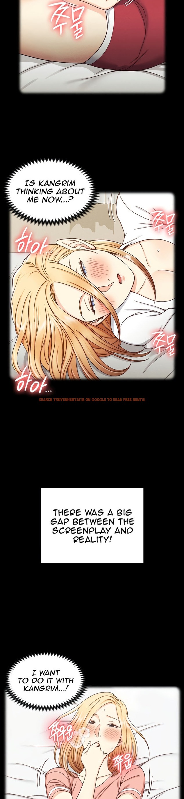 Read Hentai Image 52 763 in comic His Place - Chapter 138 - www.hentaitnt.net