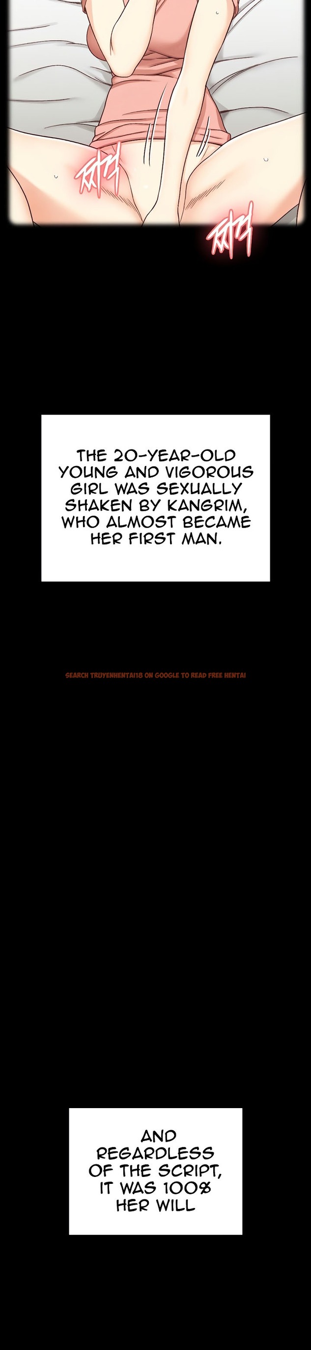 Read Hentai Image 53 763 in comic His Place - Chapter 138 - www.hentaitnt.net