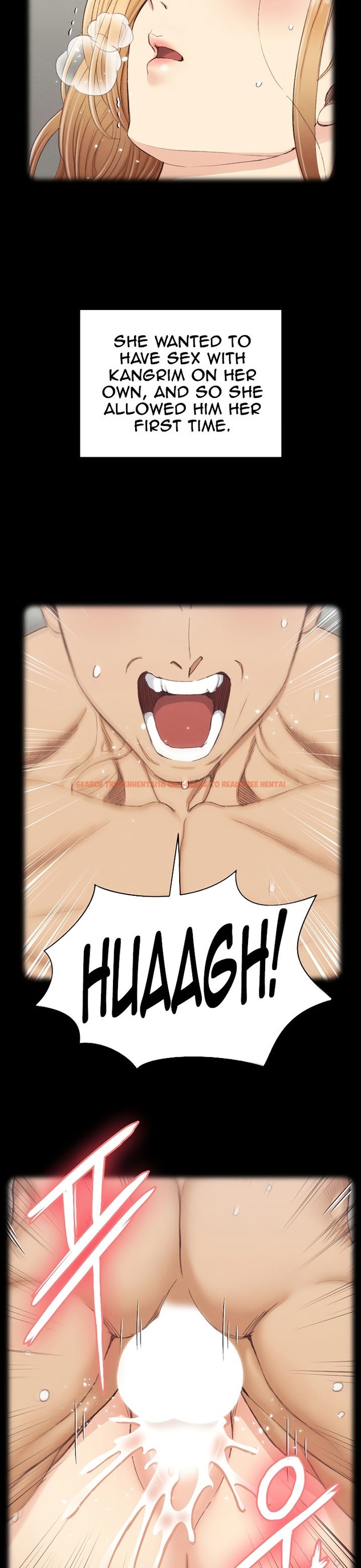 Read Hentai Image 55 763 in comic His Place - Chapter 138 - www.hentaitnt.net