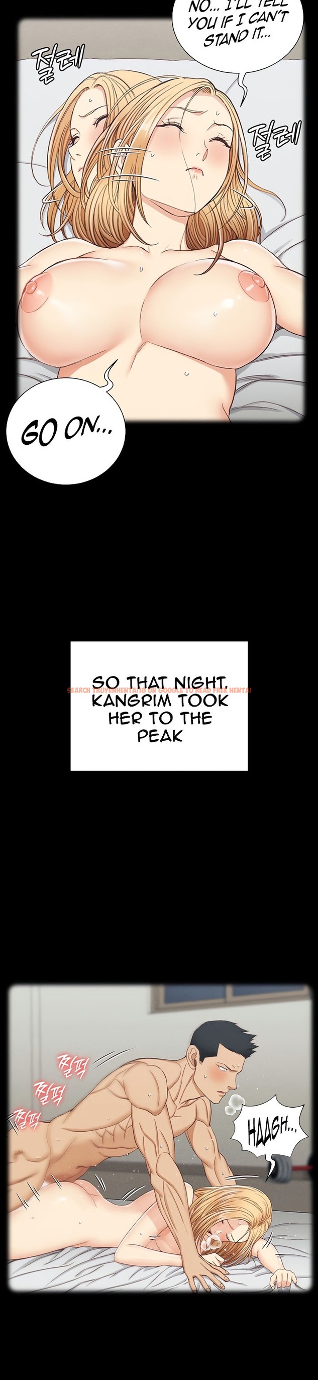 Read Hentai Image 58 763 in comic His Place - Chapter 138 - www.hentaitnt.net