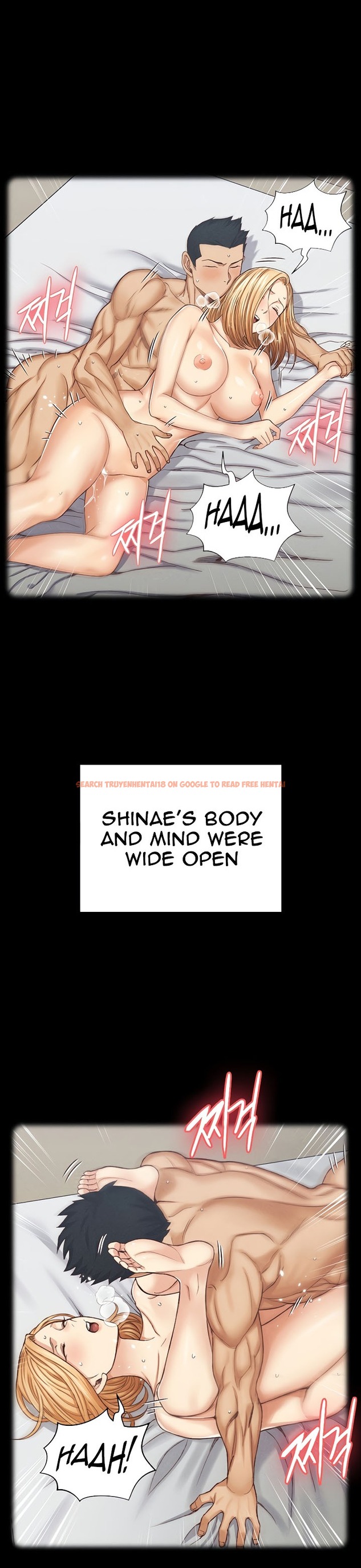 Read Hentai Image 59 763 in comic His Place - Chapter 138 - www.hentaitnt.net