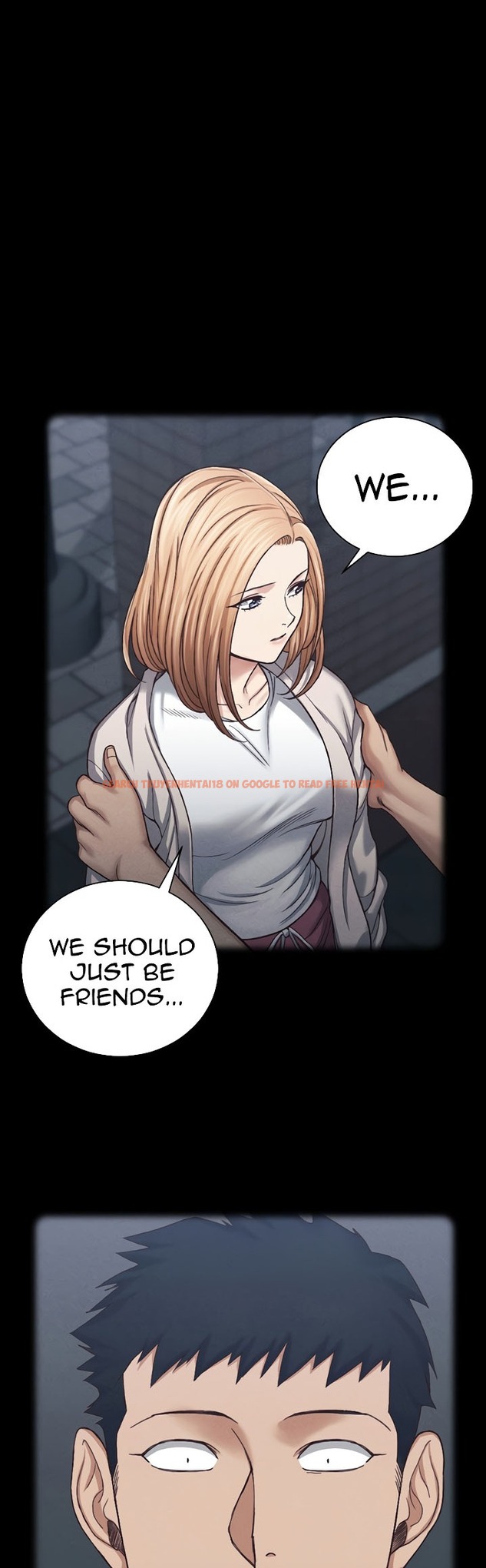 Read Hentai Image 62 763 in comic His Place - Chapter 138 - www.hentaitnt.net