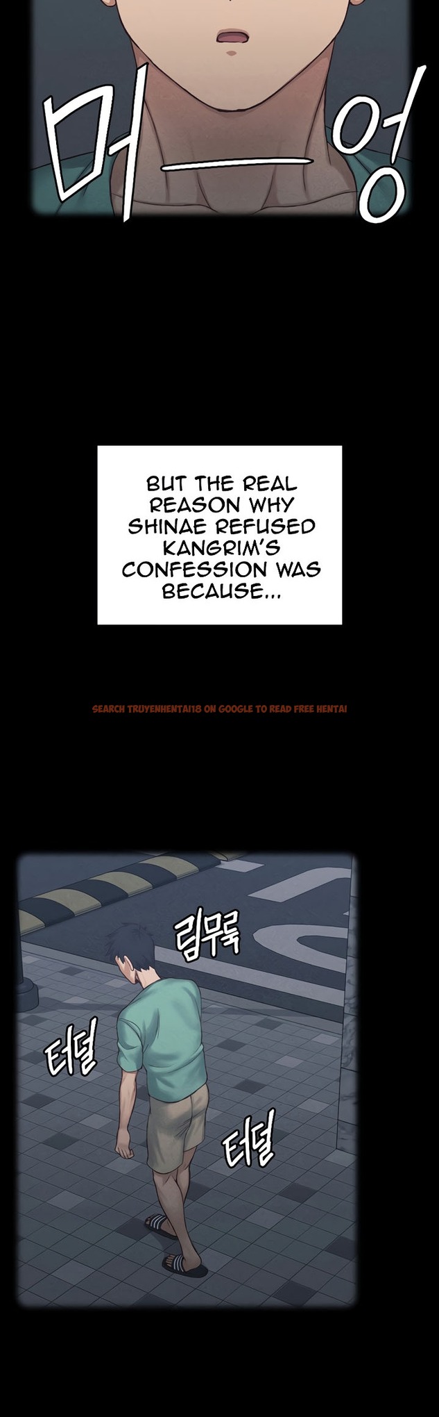 Read Hentai Image 63 763 in comic His Place - Chapter 138 - www.hentaitnt.net