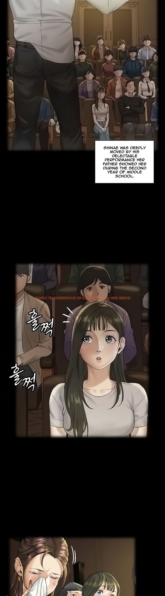 Read Hentai Image 7 762 in comic His Place - Chapter 138 - www.hentaitnt.net