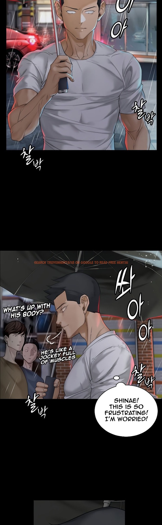Read Hentai Image 70 763 in comic His Place - Chapter 138 - www.hentaitnt.net
