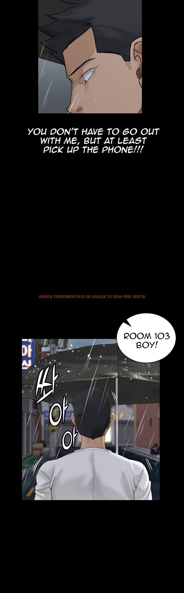 Read Hentai Image 71 763 in comic His Place - Chapter 138 - www.hentaitnt.net