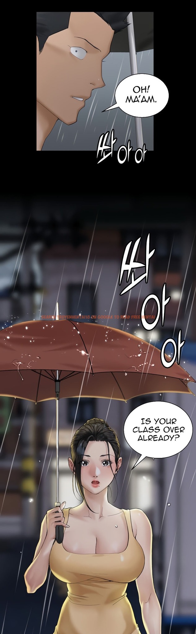 Read Hentai Image 72 763 in comic His Place - Chapter 138 - www.hentaitnt.net
