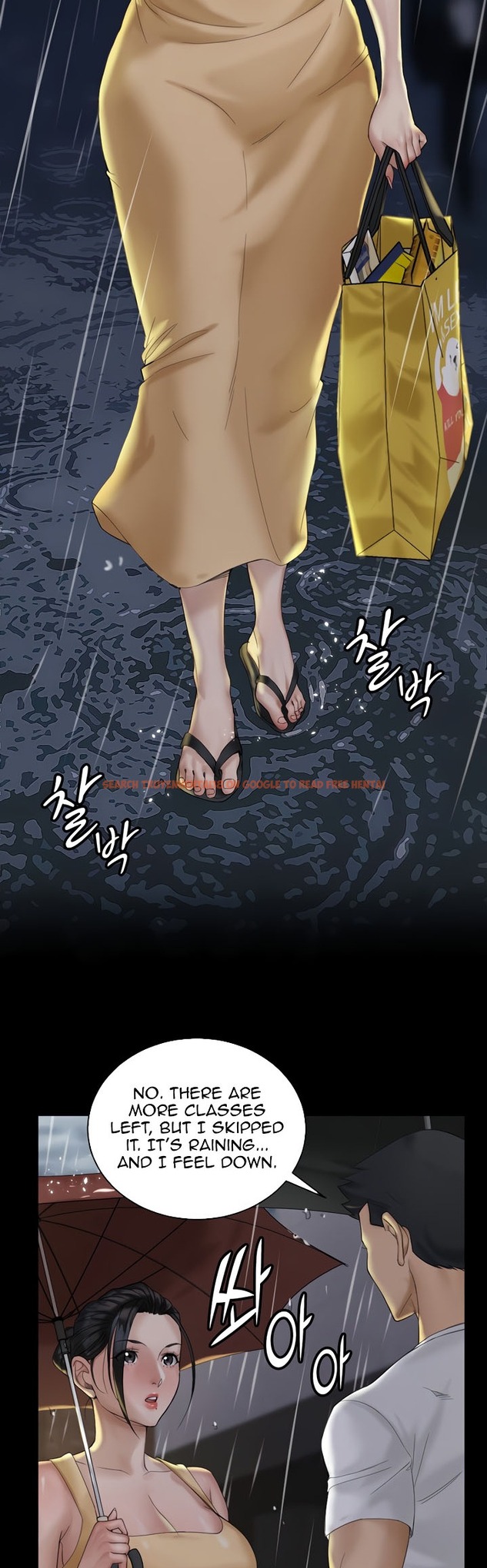 Read Hentai Image 73 763 in comic His Place - Chapter 138 - www.hentaitnt.net