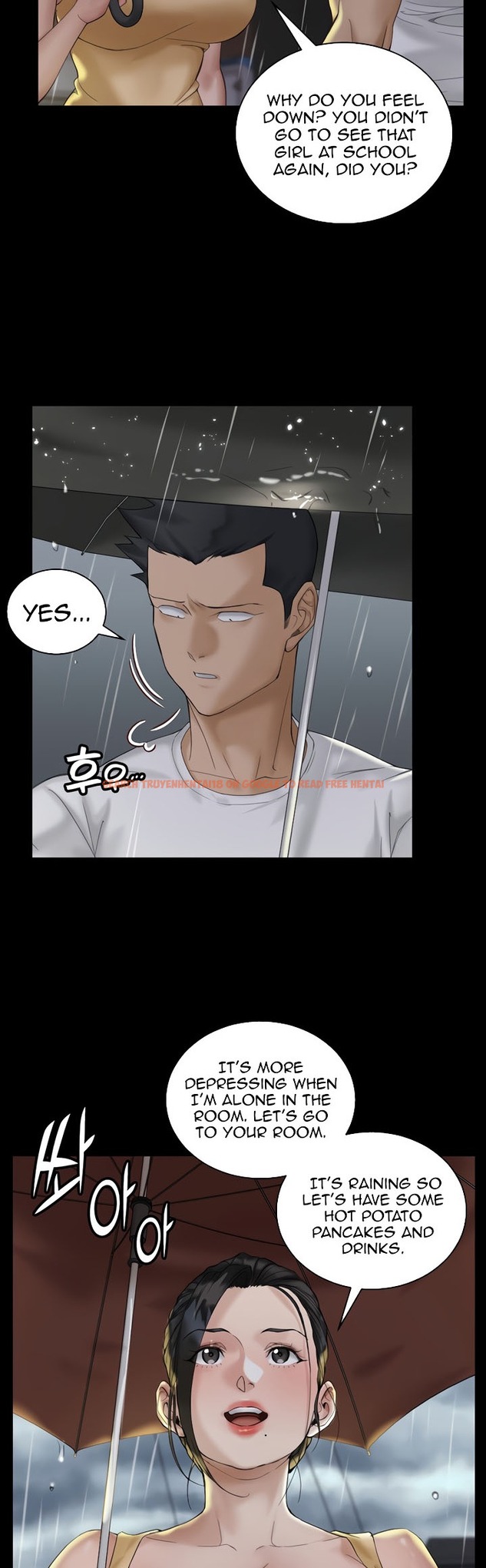 Read Hentai Image 74 763 in comic His Place - Chapter 138 - www.hentaitnt.net