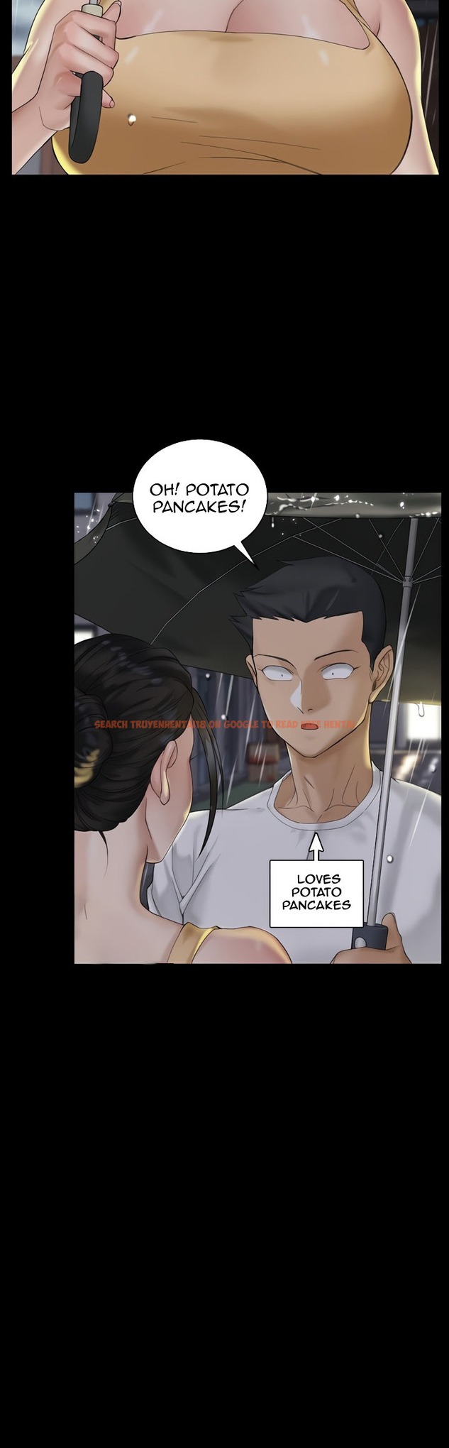 Read Hentai Image 75 763 in comic His Place - Chapter 138 - www.hentaitnt.net