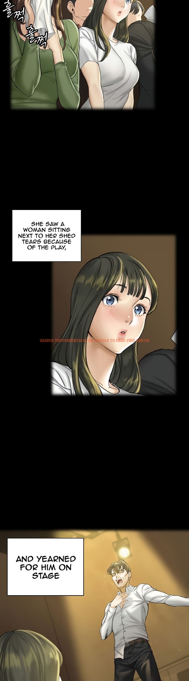 Read Hentai Image 8 762 in comic His Place - Chapter 138 - www.hentaitnt.net