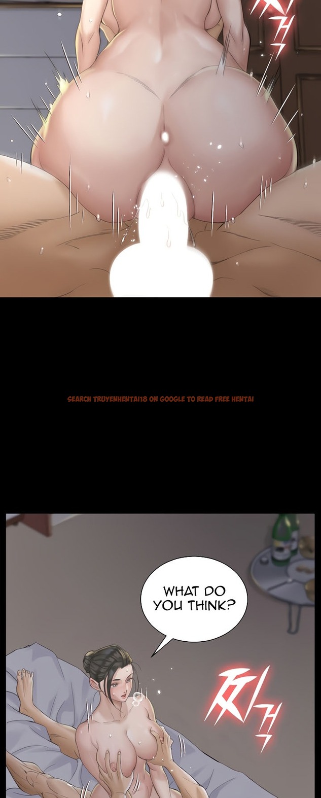 Read Hentai Image 80 763 in comic His Place - Chapter 138 - www.hentaitnt.net