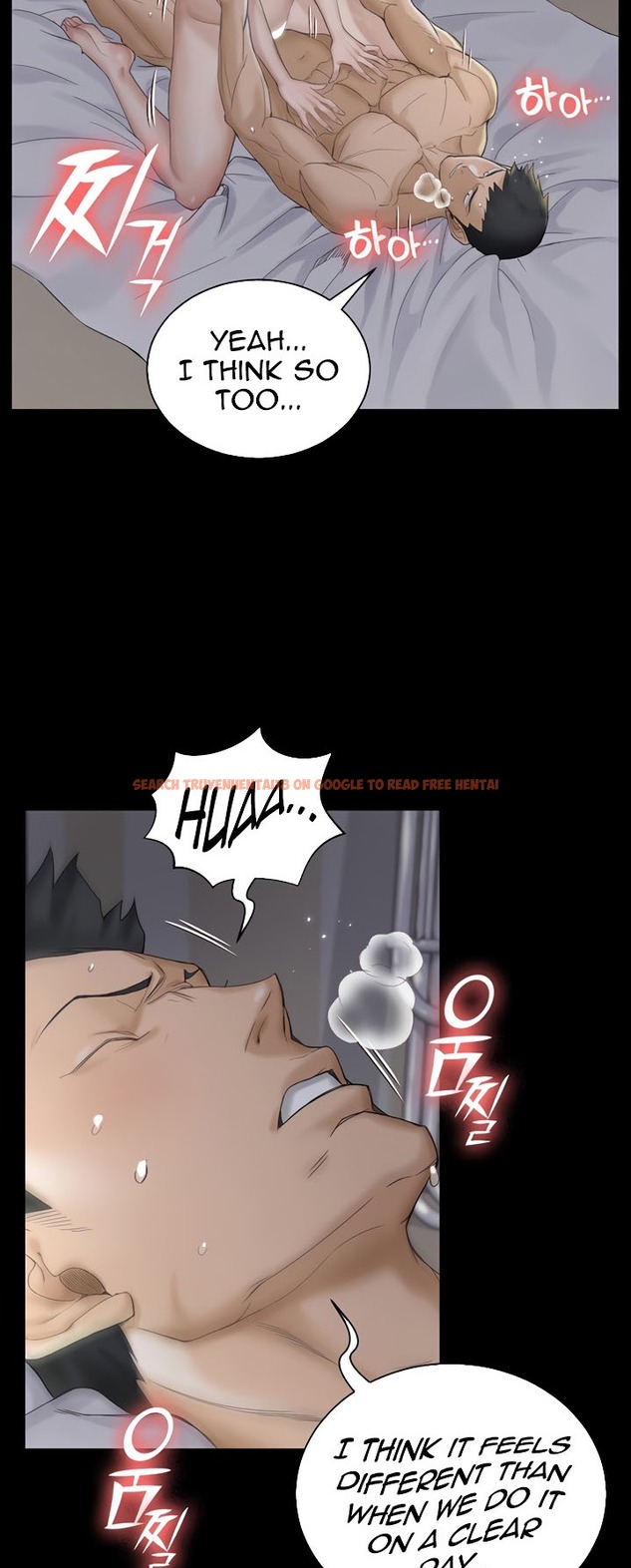 Read Hentai Image 81 763 in comic His Place - Chapter 138 - www.hentaitnt.net