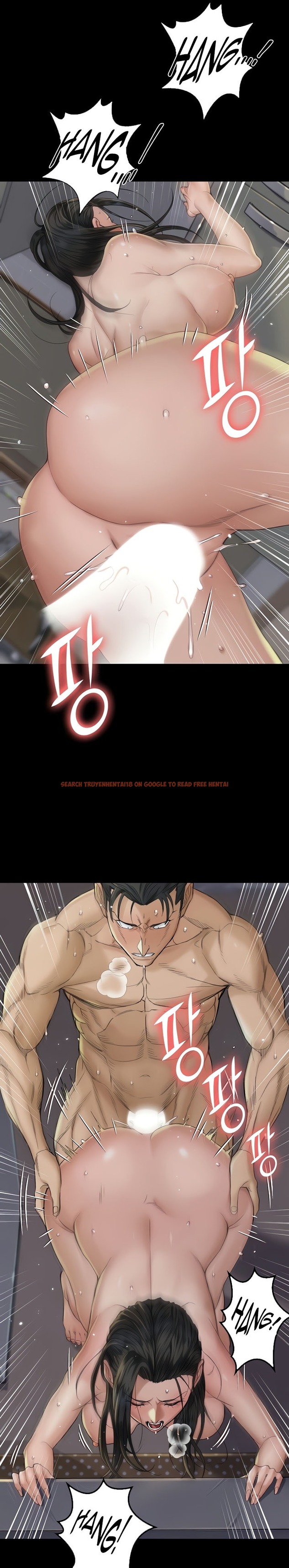 Read Hentai Image 11 379 in comic His Place - Chapter 139 - www.hentaitnt.net