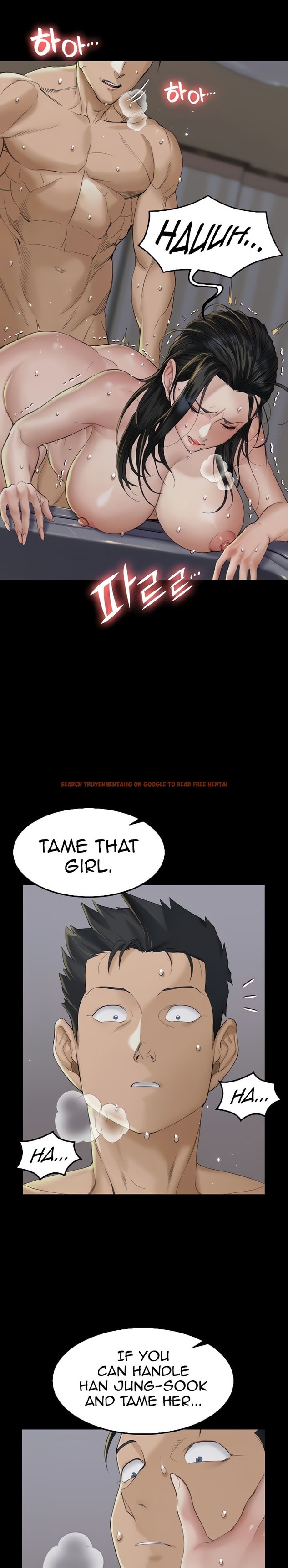 Read Hentai Image 15 379 in comic His Place - Chapter 139 - www.hentaitnt.net