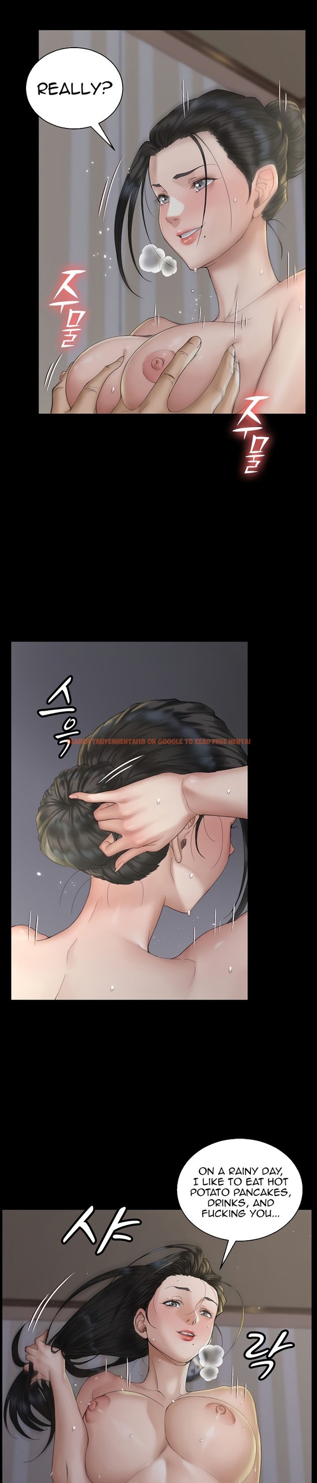 Read Hentai Image 2 374 in comic His Place - Chapter 139 - www.hentaitnt.net