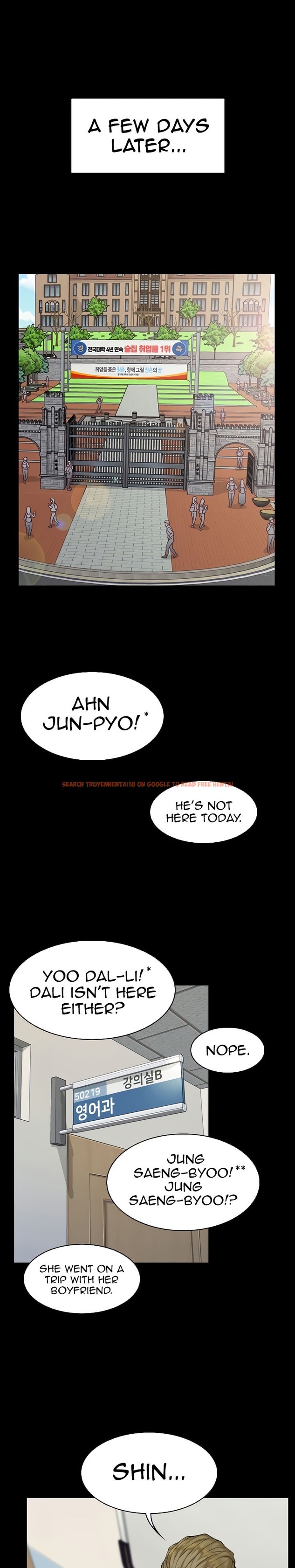Read Hentai Image 21 379 in comic His Place - Chapter 139 - www.hentaitnt.net