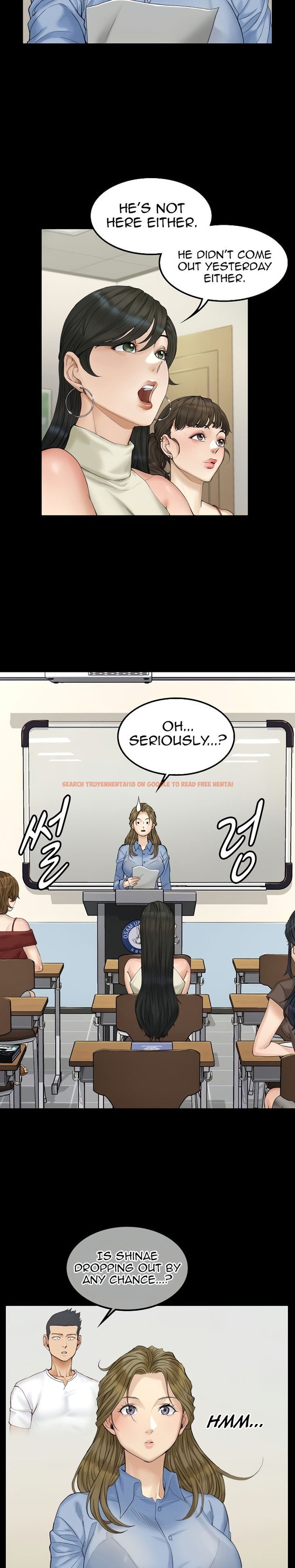Read Hentai Image 23 379 in comic His Place - Chapter 139 - www.hentaitnt.net