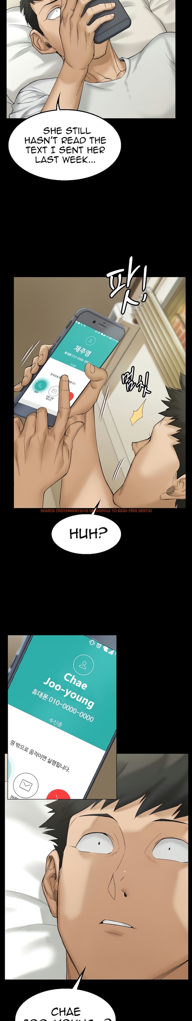 Read Hentai Image 26 379 in comic His Place - Chapter 139 - www.hentaitnt.net