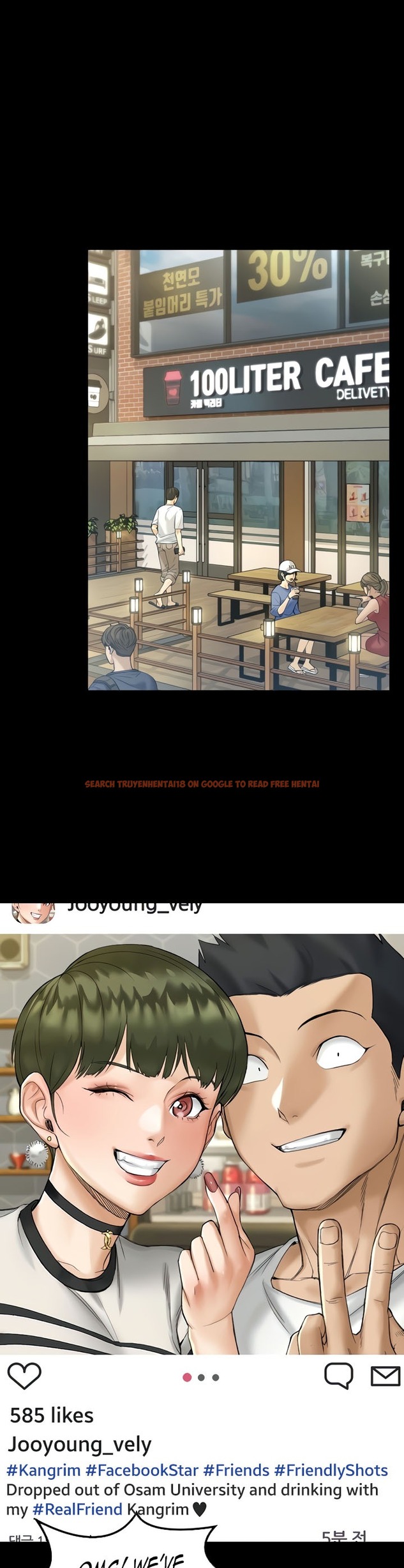 Read Hentai Image 31 379 in comic His Place - Chapter 139 - www.hentaitnt.net