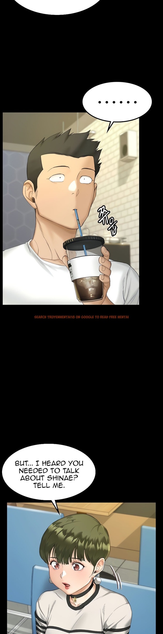 Read Hentai Image 36 379 in comic His Place - Chapter 139 - www.hentaitnt.net