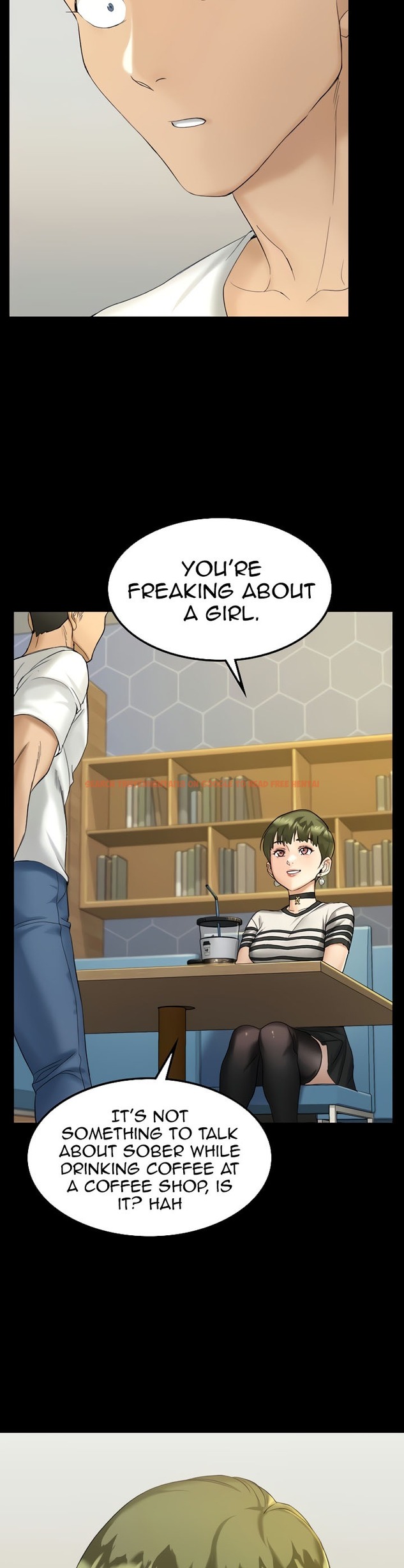 Read Hentai Image 39 379 in comic His Place - Chapter 139 - www.hentaitnt.net