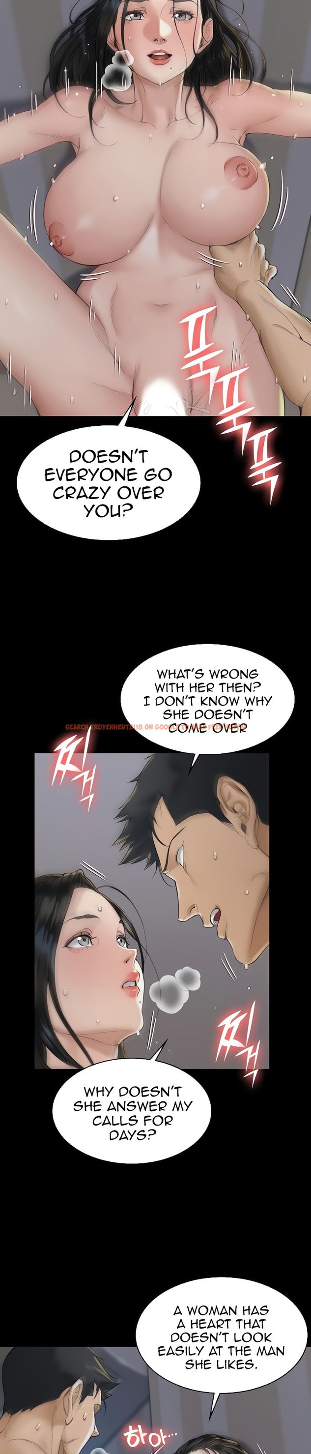 Read Hentai Image 6 374 in comic His Place - Chapter 139 - www.hentaitnt.net