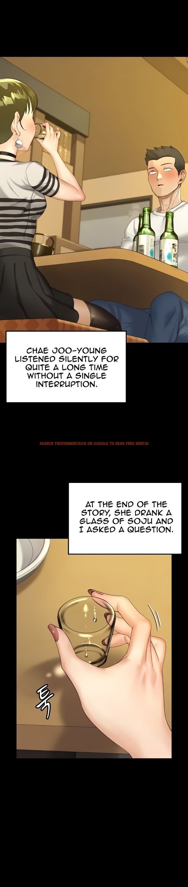 Read Hentai Image 10 347 in comic His Place - Chapter 140 - www.hentaitnt.net
