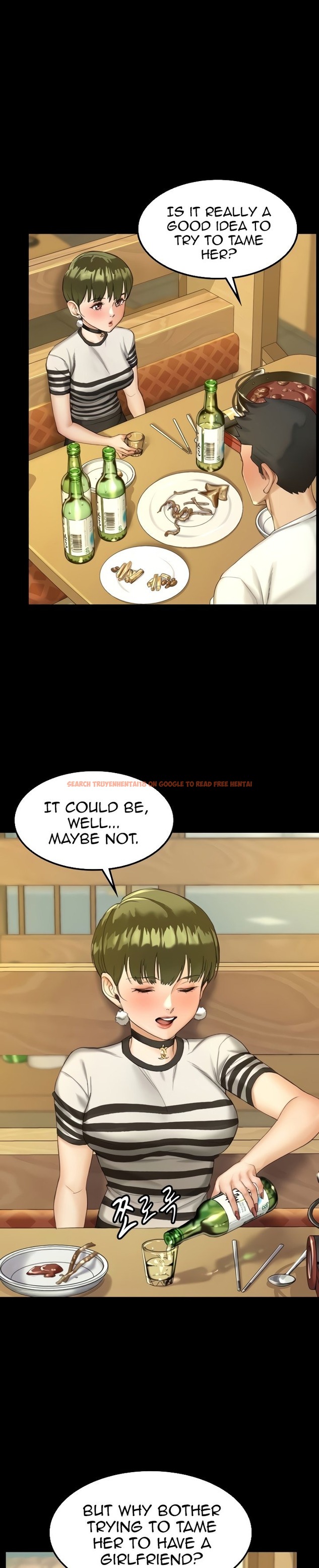 Read Hentai Image 11 347 in comic His Place - Chapter 140 - www.hentaitnt.net