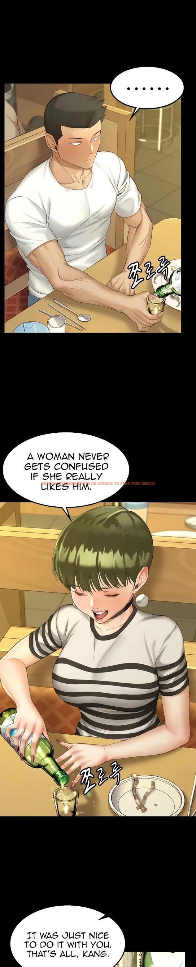 Read Hentai Image 14 347 in comic His Place - Chapter 140 - www.hentaitnt.net