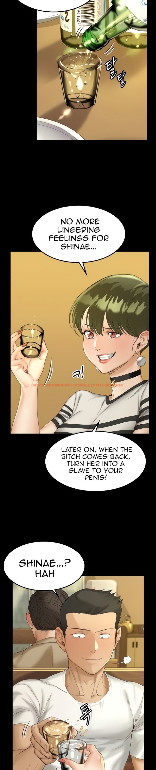 Read Hentai Image 15 347 in comic His Place - Chapter 140 - www.hentaitnt.net