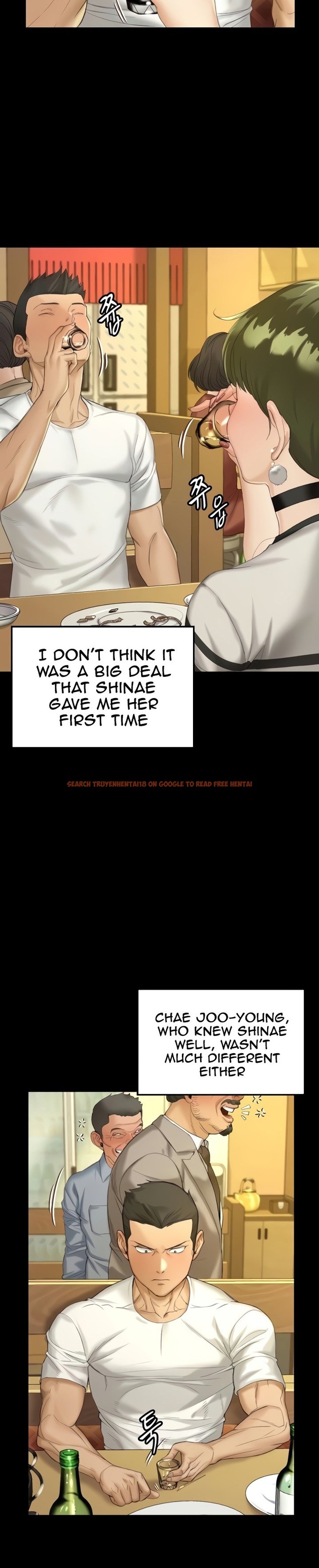 Read Hentai Image 16 347 in comic His Place - Chapter 140 - www.hentaitnt.net