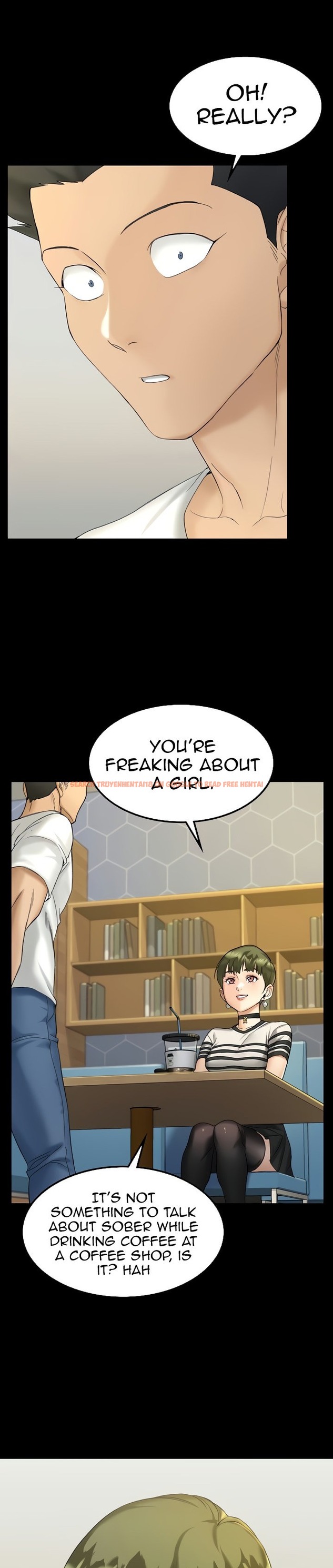 Read Hentai Image 2 347 in comic His Place - Chapter 140 - www.hentaitnt.net