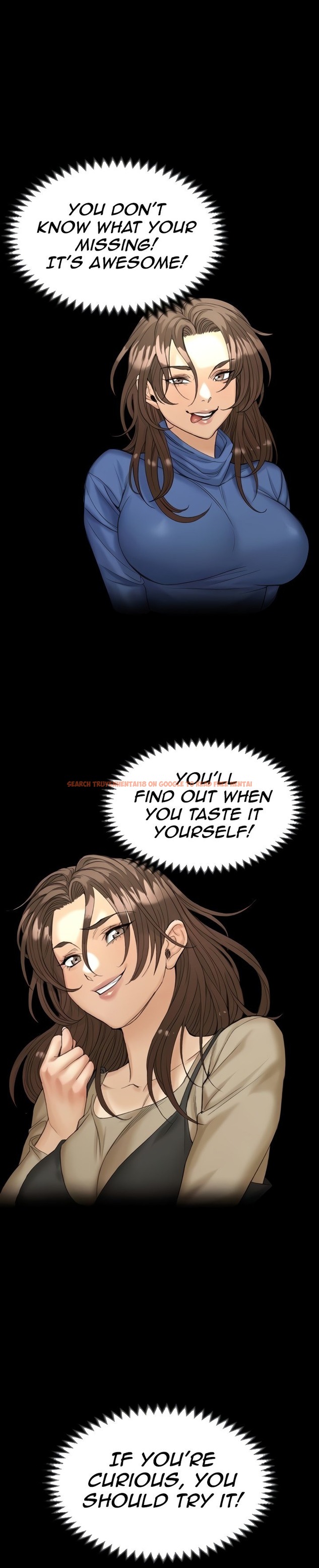 Read Hentai Image 20 347 in comic His Place - Chapter 140 - www.hentaitnt.net
