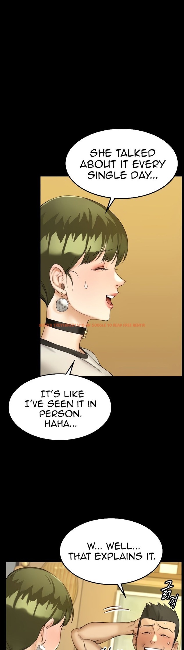 Read Hentai Image 21 347 in comic His Place - Chapter 140 - www.hentaitnt.net