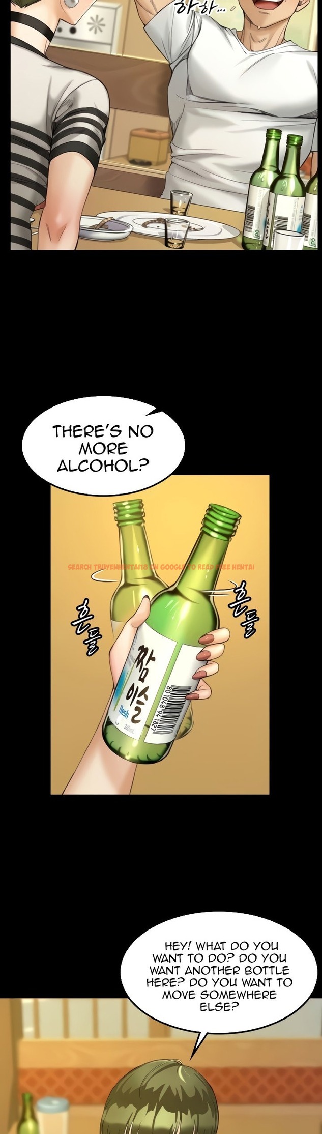 Read Hentai Image 22 347 in comic His Place - Chapter 140 - www.hentaitnt.net