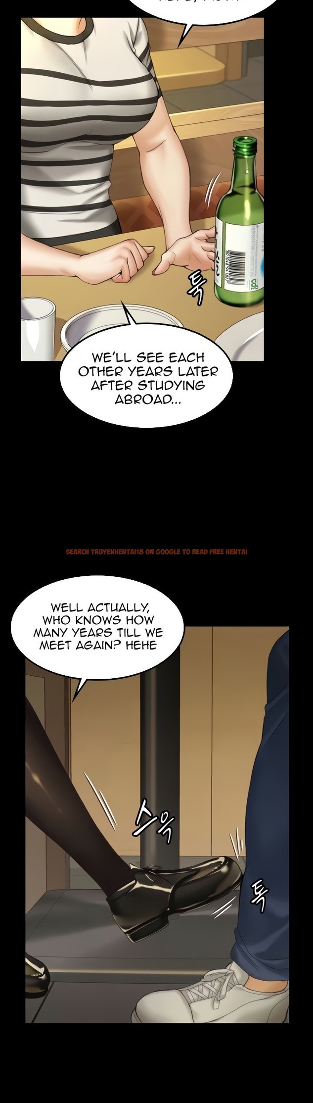 Read Hentai Image 24 347 in comic His Place - Chapter 140 - www.hentaitnt.net