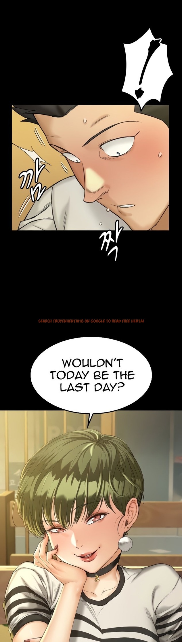 Read Hentai Image 25 347 in comic His Place - Chapter 140 - www.hentaitnt.net