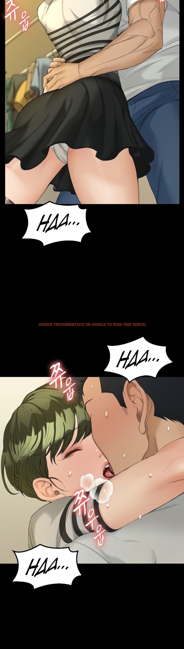 Read Hentai Image 29 347 in comic His Place - Chapter 140 - www.hentaitnt.net