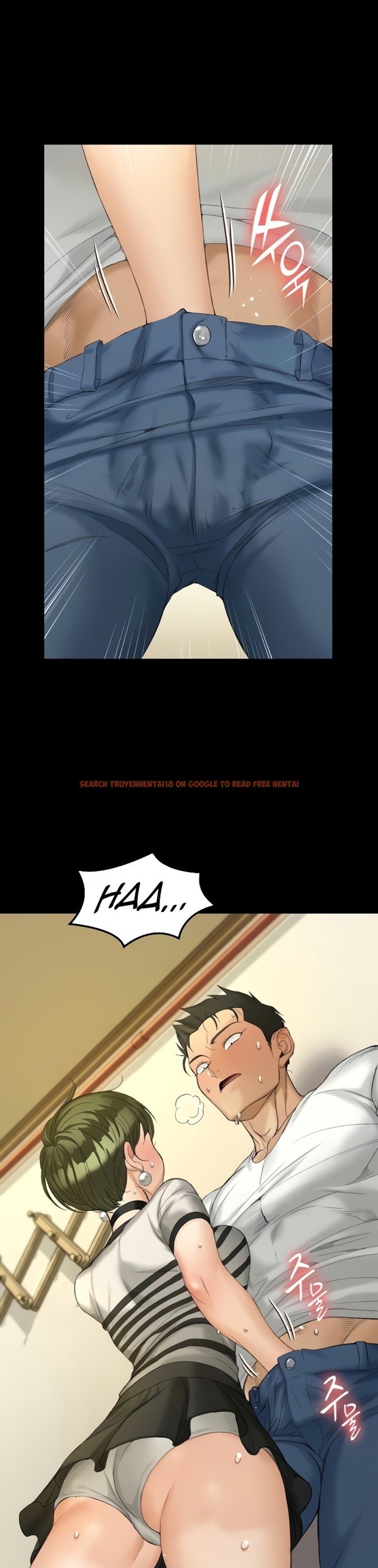 Read Hentai Image 31 347 in comic His Place - Chapter 140 - www.hentaitnt.net