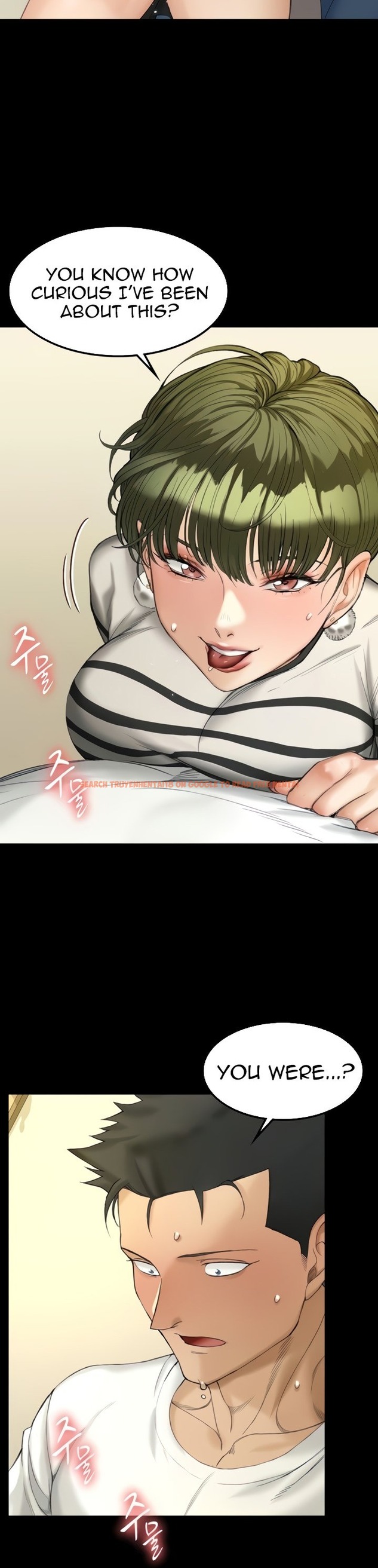 Read Hentai Image 32 347 in comic His Place - Chapter 140 - www.hentaitnt.net