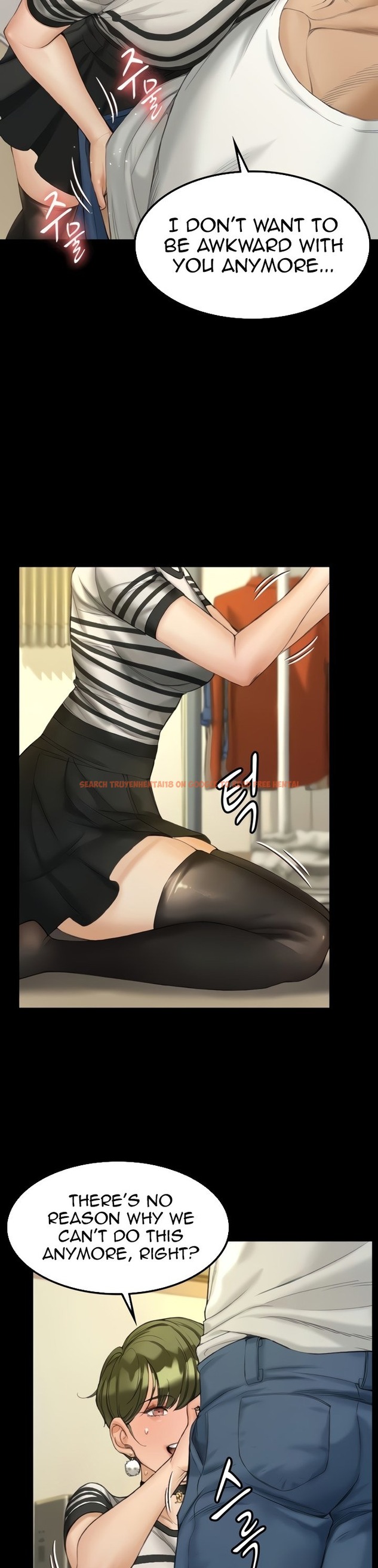 Read Hentai Image 36 347 in comic His Place - Chapter 140 - www.hentaitnt.net
