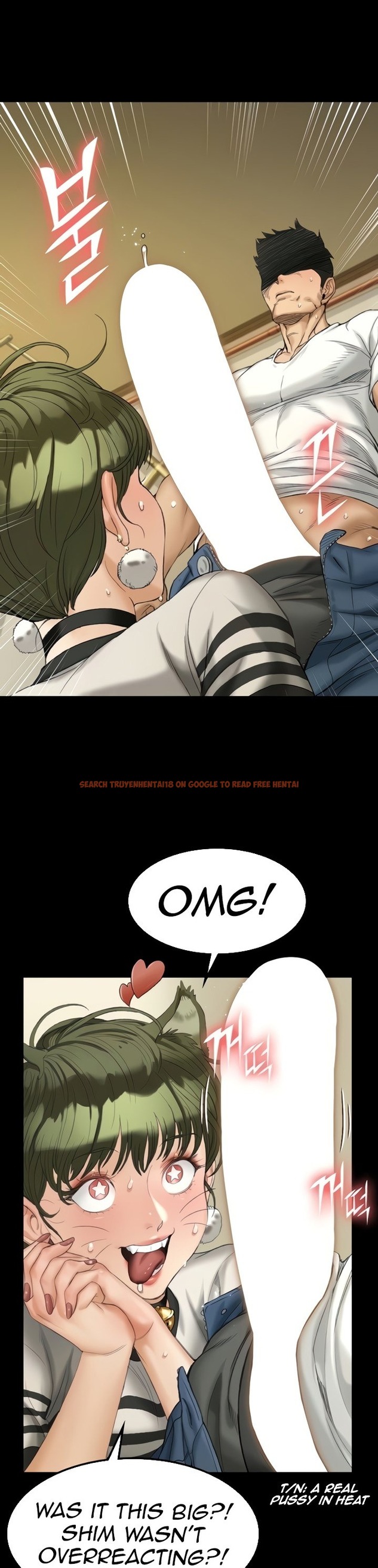 Read Hentai Image 38 347 in comic His Place - Chapter 140 - www.hentaitnt.net