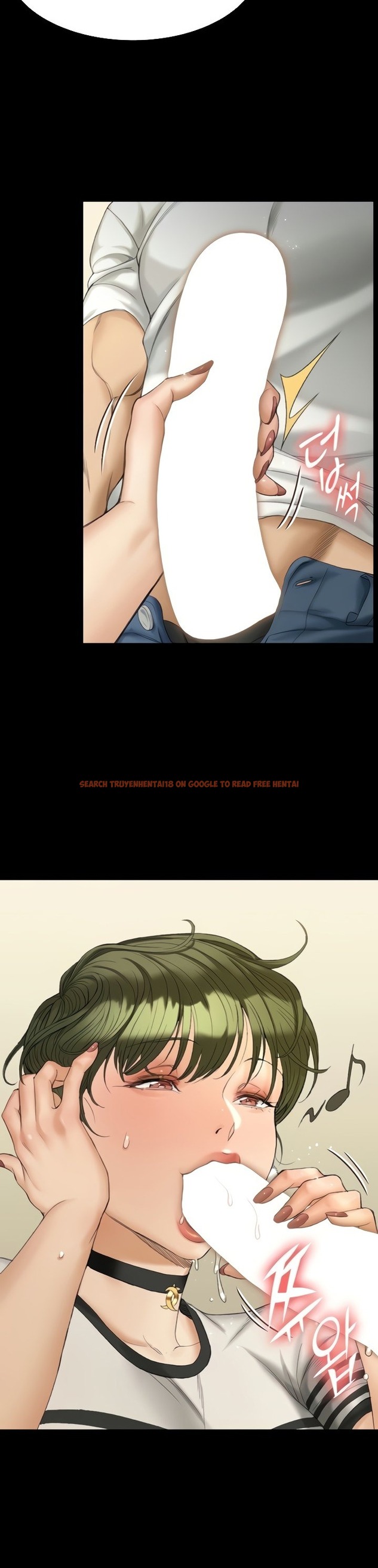 Read Hentai Image 39 347 in comic His Place - Chapter 140 - www.hentaitnt.net
