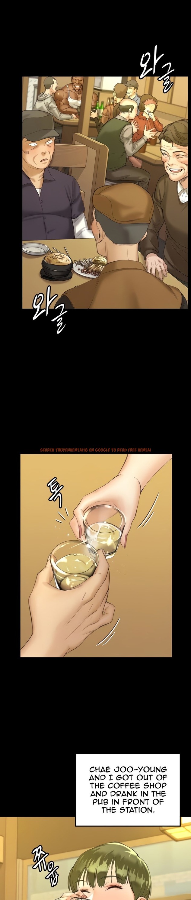 Read Hentai Image 5 347 in comic His Place - Chapter 140 - www.hentaitnt.net