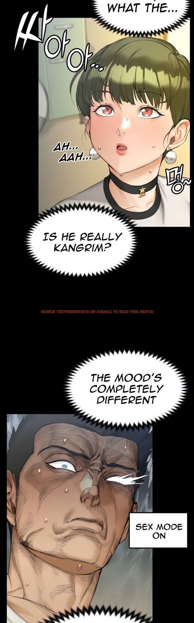 Read Hentai Image 14 946 in comic His Place - Chapter 141 - www.hentaitnt.net